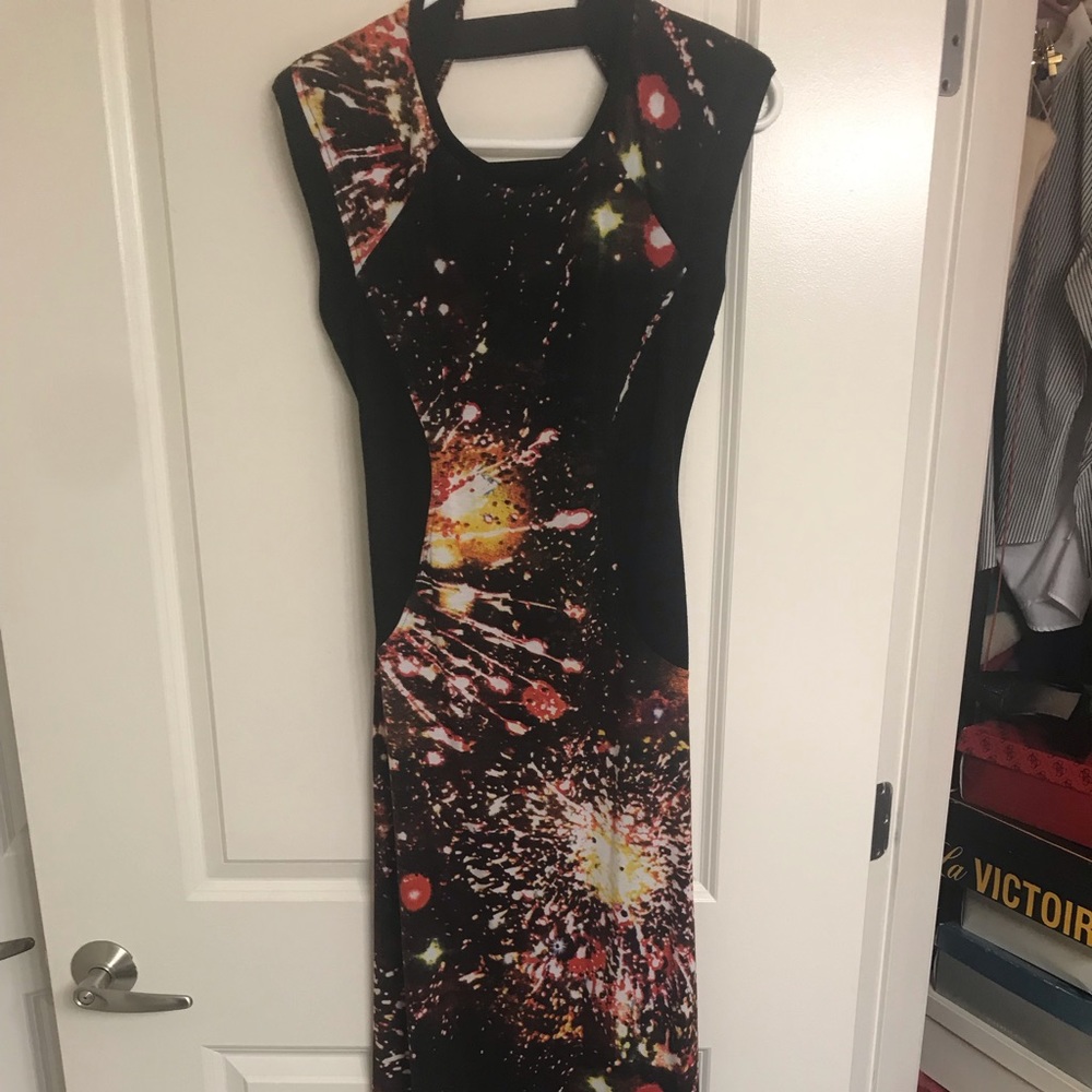 Baby you’re a firework 💥